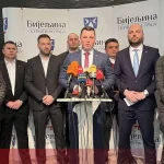 Pokrenut opoziv Ljubiše Petrovića