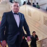 Svetosavski bal u Beču, prisustvuje Dodik (FOTO/VIDEO)