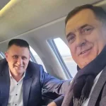 Dodik i Đajić na putu za Beč, prisustvovaće Svetosavskom balu