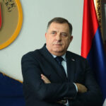 "Veliki oslonac svim Srbima" Dodik čestitao Vučiću i svim građanima Srbije Dan državnosti