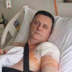 Đajić zahvalan za podršku koju dobija dok se oporavlja