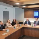 IRBRS: Sastanak sa Svjetskom bankom o koordinaciji nadzora nad javnim preduzećima