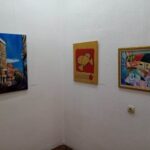 U Novom Gradu otvorena izložba Udruženja likovnih umjetnika iz Prijedora