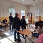 Referendum u Bijeljini, problemi na pojedinim biralištima (VIDEO)