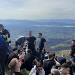 "POZDRAV PROLJEĆU" Na Kozari održan planinarski pohod, okupilo se više od 1.500 učesnika