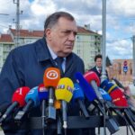 Dodik: Američki ambasador radi protiv srpskog naroda u BiH (VIDEO)