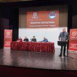 Revitalizacija asocijacije boraca GO SNSD-a Prijedor