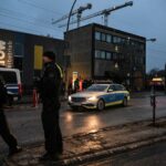 Srbin osumnjičen za jezivi napad: Prvo bacio ručnu bombu na bivšu i njenog partnera, pa ih izbo nožem