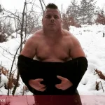 Hulk iz BiH oborio bika, nudili mu i borbu sa medvjedom (VIDEO)