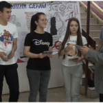 Izložba na temu " Kultura sjećanja-Jasenovac" (VIDEO)