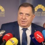 Dodik: Ponudiću novi dokument svim strankama - da se ujedinimo oko samostalnosti Srpske unutar BiH