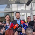MILATOVIĆ POBIJEDIO Prvi preliminarni rezultati predsjedničkih izbora u Crnoj Gori