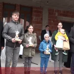 U Prijedoru održana tradicionalna vaskršnja tucijada (VIDEO)
