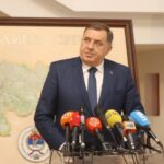 Dodik: Svodeći Ameriku na političku partiju u BiH, Marfi nanosi štetu njenom ugledu