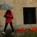 Proljeću se baš ne da: U Srpskoj već za koji dan zahlađene sa kišom i pljuskovima