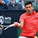 Novak lako do četvrtfinala: Đoković sjajnim tenisom odgovorio na nesportsko ponašanje protivnika (VIDEO)