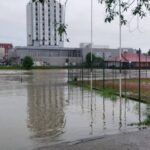 Nove padavine izazvaće dodatni porast vodostaja
