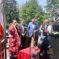 Obilježavanje 20 godina od smrti komandanta Talića; Prisustvuje Dodik (FOTO)