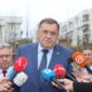 Dodik: Srpska neće poštovati nametnute zakone OHR-a (VIDEO)