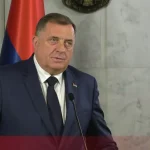 Dodik: BiH u ovakvom stanju zbog politikanata poput Bećirovića