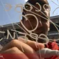 Ponos i osmijeh: Pogledajte Đokovićev izraz lica dok je pisao “Kosovo je srce Srbije” (VIDEO)