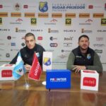 Krulj i Perić o gostovanju kod Podrinja