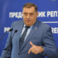 “Samo žele da sprovode silu” Dodik tvrdi da Srpska neće dozvoliti da joj bude oduzeta imovina