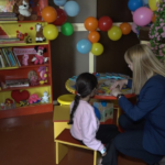 Na Pedijatrijskom odjelu otvoren bibliotečki kutak (VIDEO)