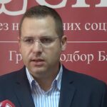 Kovačević: Bećirović je prijetnja, ali po zdrav razum