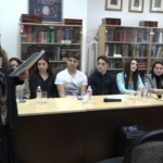 Manifestacija "Majski književni susreti" u Prijedoru okupila mlade autore širom Srpske (VIDEO)