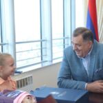 Dodik: Maša svojim anđeoskim glasom osvojila srca svih u Srpskoj i Srbiji (FOTO/VIDEO)
