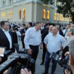 Dodik upoznao Orbana sa znamenitostima Banjaluke (FOTO/VIDEO)