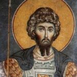 Pomolite mu se, kako bi nas zaštitio od nevolja: SPC i vjernici danas proslavljaju Svetog velikomučenika Teodora Stratilata