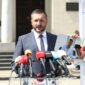 Pokazao plate gradonačelnikovog “elitnog odreda”: Ninković podnosi krivičnu prijavu protiv Stanivukovića, OVO JE RAZLOG