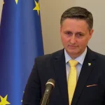 Dodik: Poziv na sankcije krik nemoći politikanta Bećirovića (VIDEO)