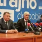 Sastanak u Mostaru: “Bez SDA je sve lakše” (VIDEO)