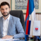 Slobodan Јavor preuzima funkciju predsjednika prijedorskog SNSD