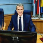 POTPREDSJEDNIK NS RS: Mirsad Duratović pristupio SDP