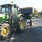 Sankcionisana 53 vozača traktora