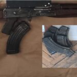 U pretresu kod Prijedora uhapšene dvije osobe: Policija oduzela automatsku pušku, pištolj i municiju
