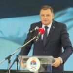 Dodik u Bratuncu: Srpska žrtva je ogromna (VIDEO)