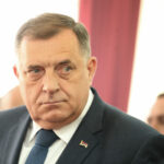 “Ništa drugo ne zna” Dodik poručuje da je Bećirović izbor Velike Britanije kao zemlje neprijatelja Srba