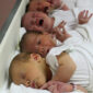 U Srpkoj rođeno 29 beba, u Prijedor 3 bebe