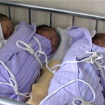 Srpska bogatija za 23 bebe, u Prijedoru jedna beba