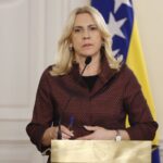 Cvijanović: Bećirović izbjegava teme za koje je Predsjedništvo zaduženo
