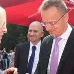 Cvijanović: Srpska veoma cijeni prijateljski odnos Mađarske