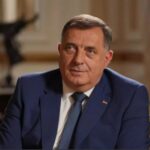 Dodik: Naš san je slobodna Srpska, a ne zablude BiH