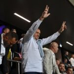 Dodik: Fudbaleri Borca zaslužuju podršku (FOTO)