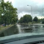 Novo nevrijeme na vidiku: Danas se u Srpskoj očekuju bujične poplave i olujni vjetar