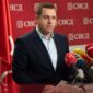 Kovačević: Utvrditi na osnovu čega Kristijan Šmit boravi u BiH (VIDEO)